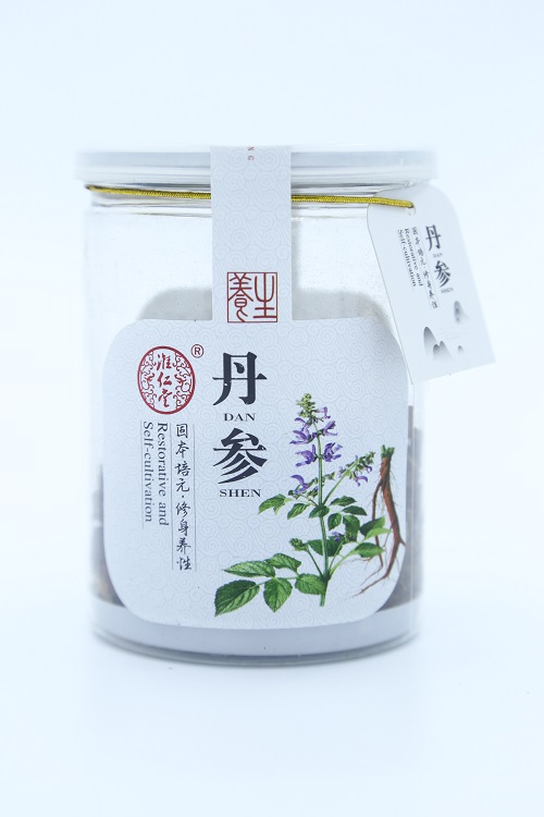 丹參