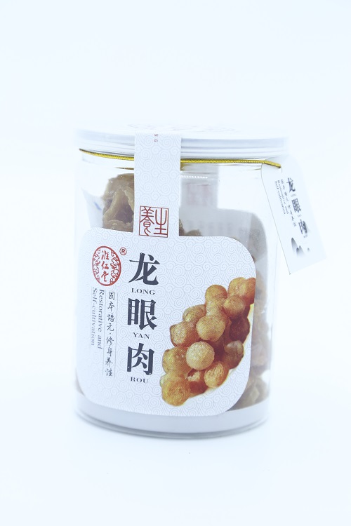 龍眼肉